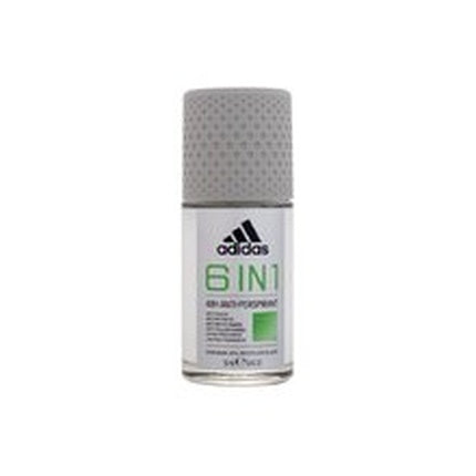 Adidas 6 in 1 48h Antiperspirant