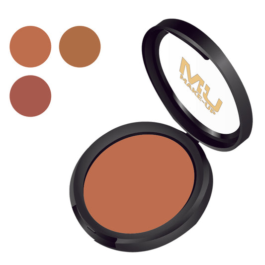 Terra Compatta Matt