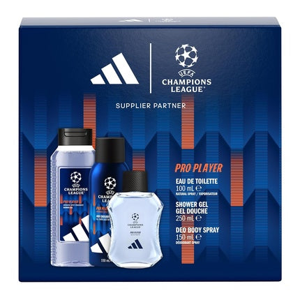 Adidas Adi Uefa 12 Edt 100 ml