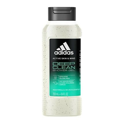Adidas Deep Clean Doccia Schiuma
