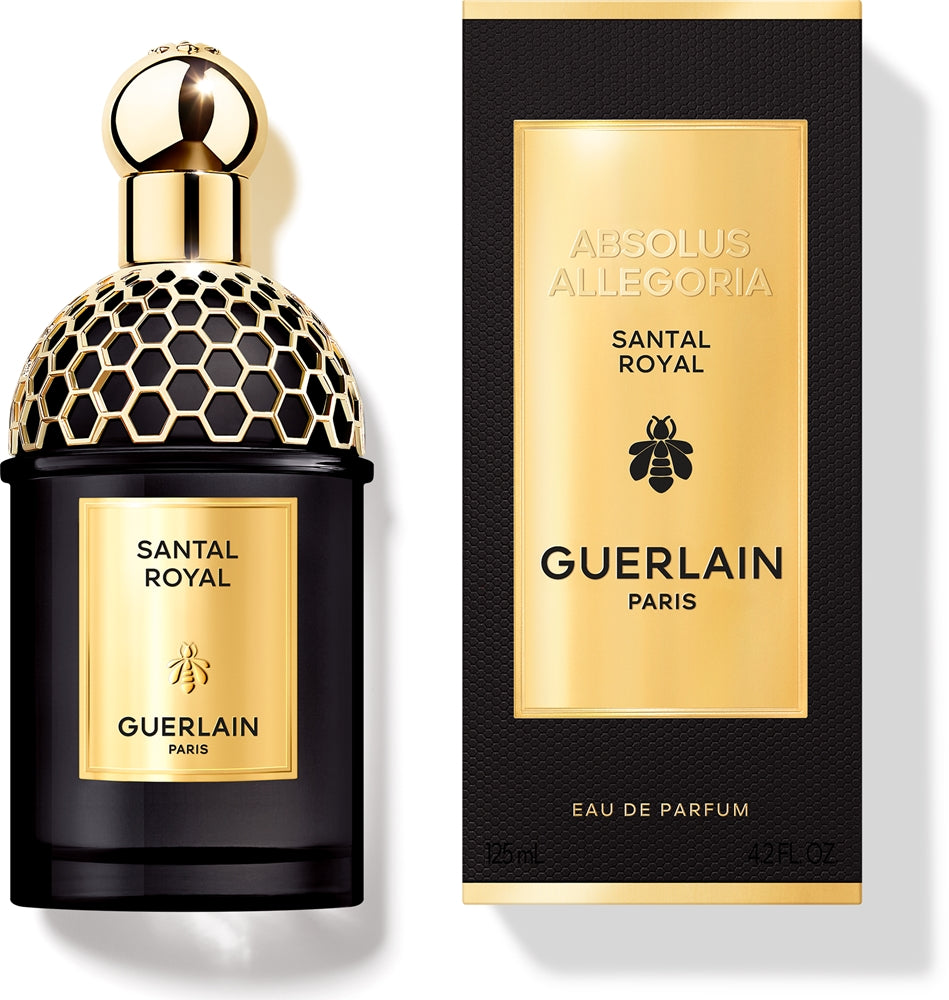 Profumo Unisex Guerlain Santal Royal EDP