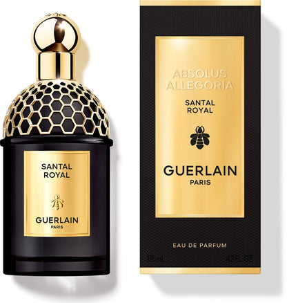 Profumo Unisex Guerlain Santal Royal EDP