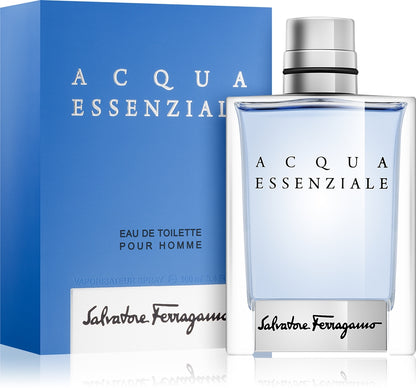 Profumo Donna Salvatore Ferragamo Incanto Shine EDP