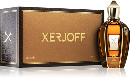 Profumo Donna Xerjoff Oud Stars Alexandria II Anniversary EDP