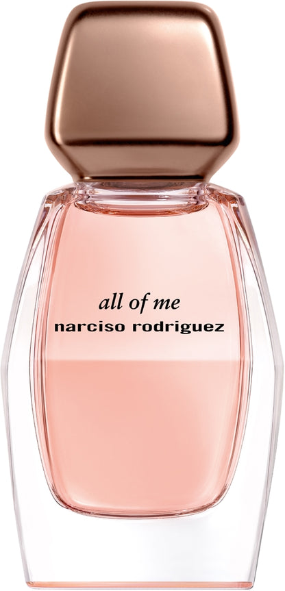 Profumo Donna Narciso Rodriguez ALL OF ME EDP