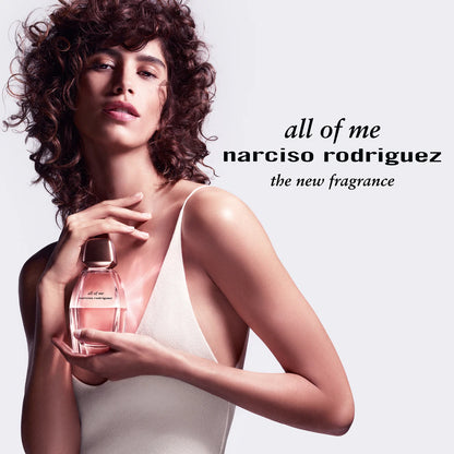 Profumo Donna Narciso Rodriguez ALL OF ME EDP