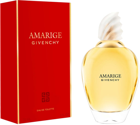 Profumo Donna Givenchy Amarige EDT