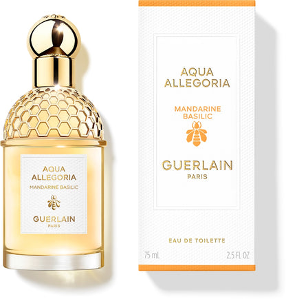Profumo Donna Guerlain Allegoria Mandarino e Basilico EDT