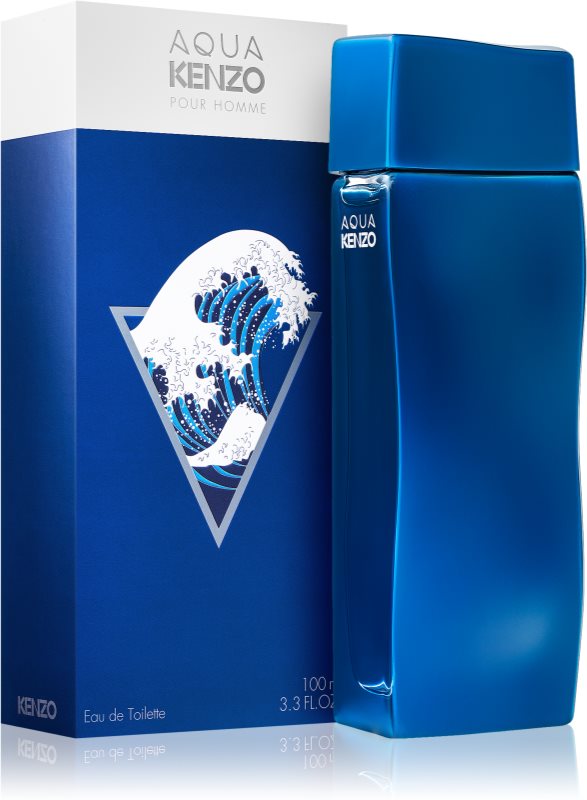 Profumo Uomo Kenzo AQUA KENZO EDT