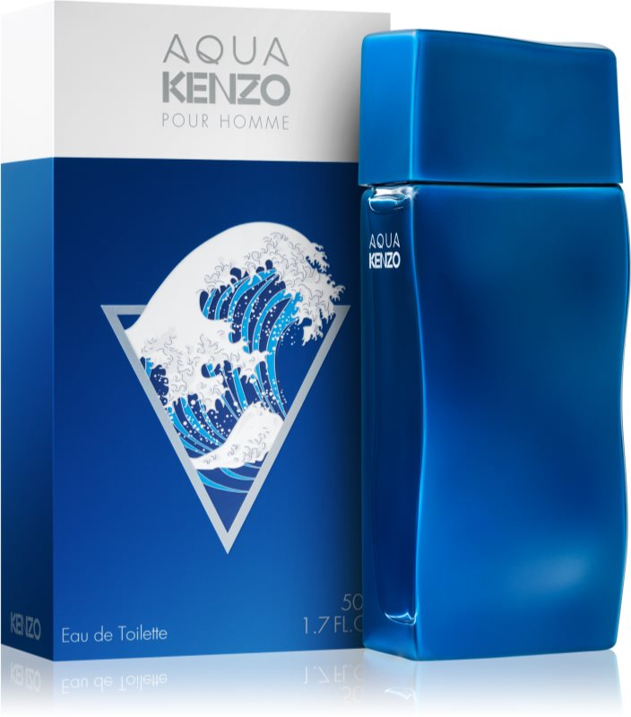 Profumo Uomo Kenzo AQUA KENZO EDT
