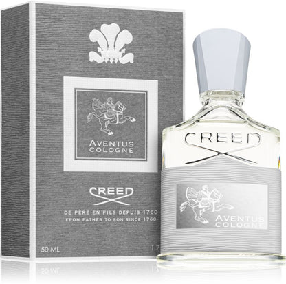 Profumo Uomo Creed Aventus Cologne EDP