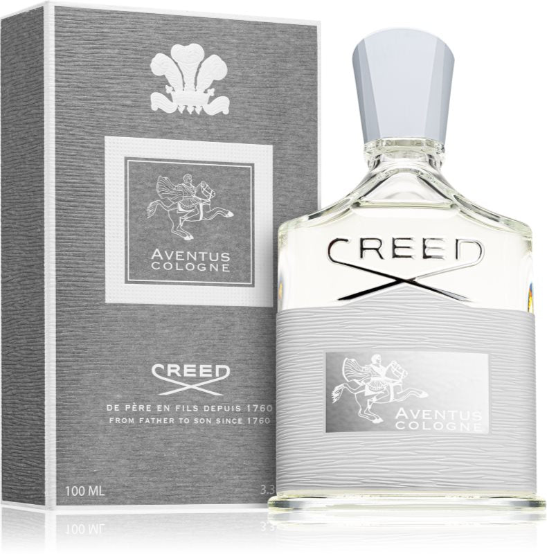 Profumo Uomo Creed Aventus Cologne EDP