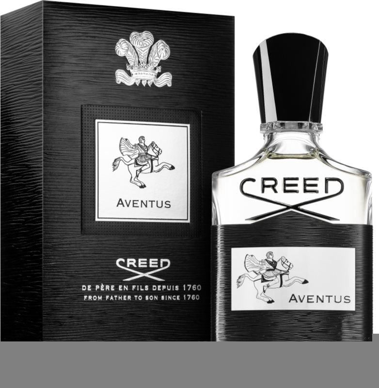 Profumo Uomo Creed Aventus EDP
