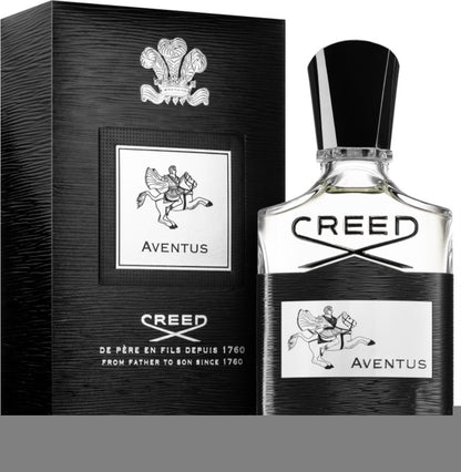 Profumo Uomo Creed Aventus EDP