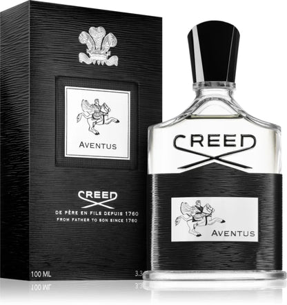 Profumo Uomo Creed Aventus EDP