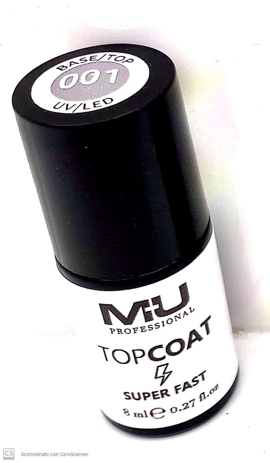 Base Top 001 Superfast Semipermamente