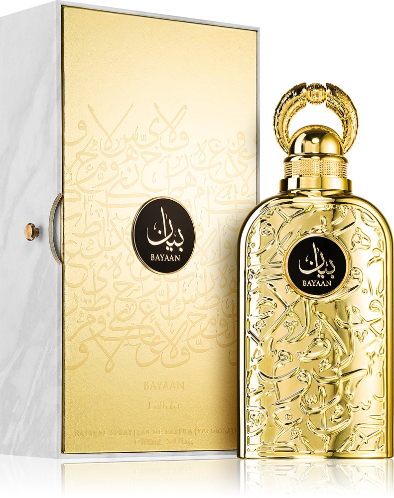 Profumo Donna Lattafa Bayaan EDP