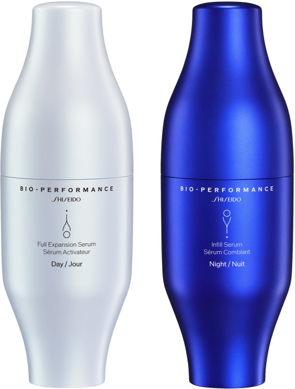 Crema Viso Shiseido Performance Skin Filler