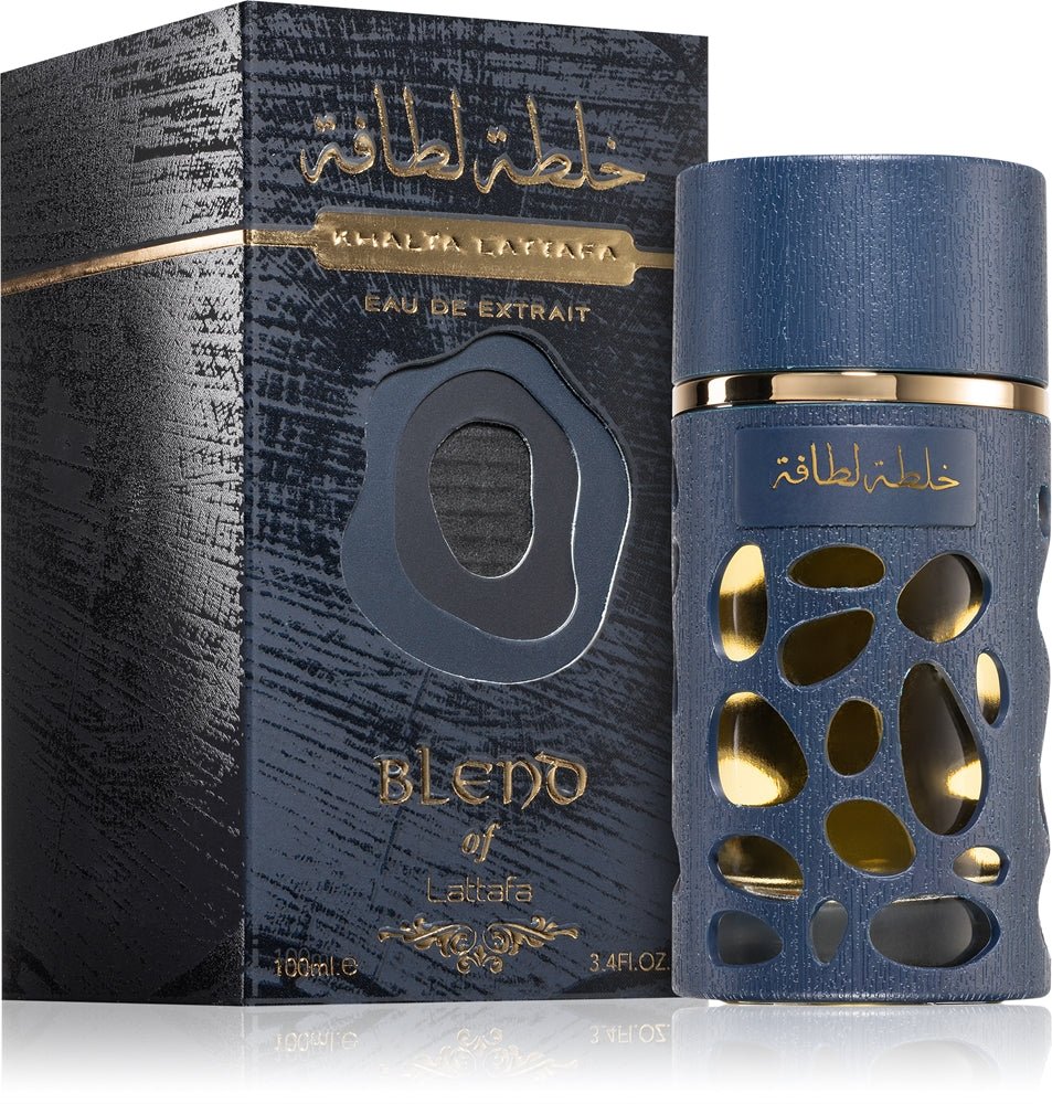 Profumo Unisex Lattafa Khalta EDP