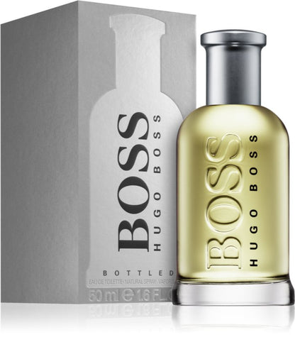 Profumo Uomo Hugo Boss Bottled No 6 EDT