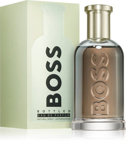 Profumo Uomo Hugo Boss Bottled EDP