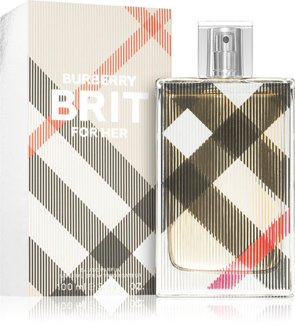 Profumo Donna Burberry Brit for Her EDP