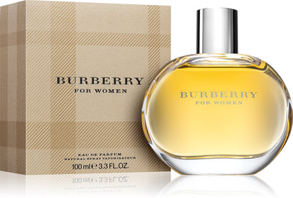Profumo Donna Burberry EDP For Women