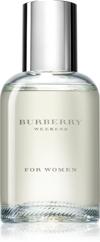 Profumo Donna Burberry Weekend for Women EDP