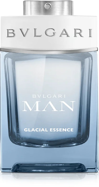 Profumo Uomo Bvlgari Man Glacial Essence EDP
