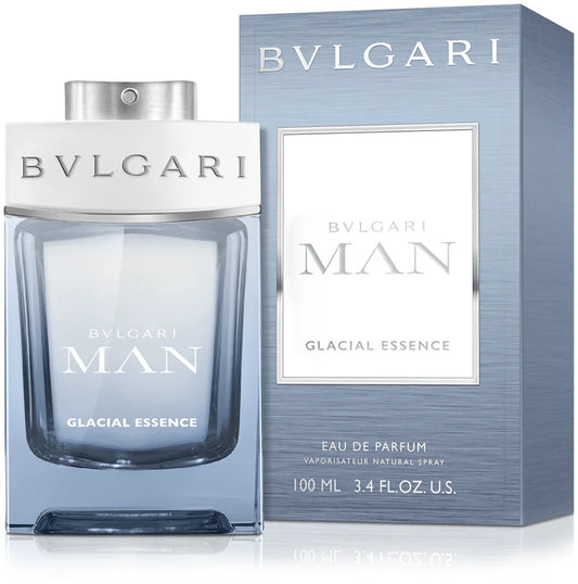 Profumo Uomo Bvlgari Man Glacial Essence EDP