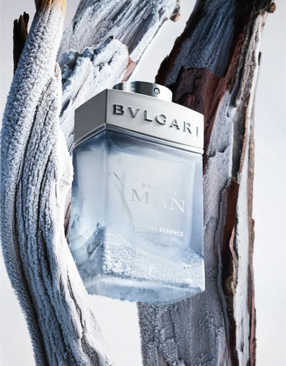 Profumo Uomo Bvlgari Man Glacial Essence EDP