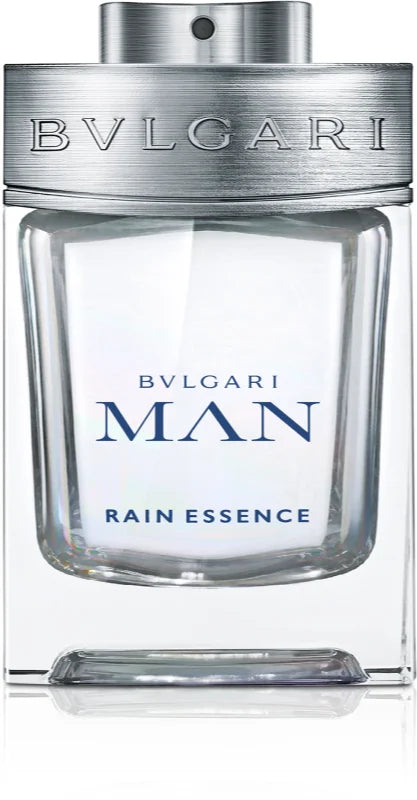 Profumo Uomo Bvlgari EDP Rain Essence