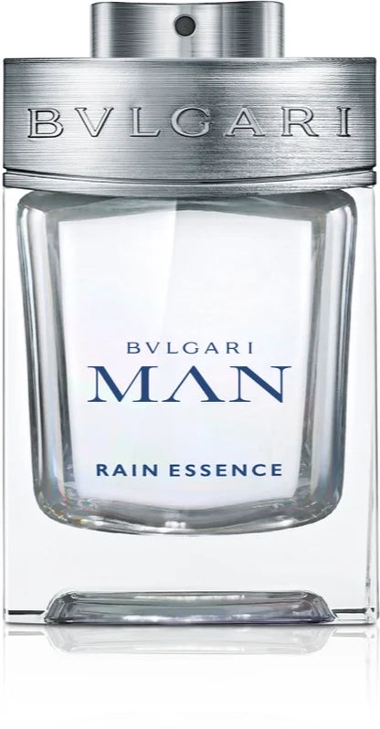 Profumo Uomo Bvlgari EDP Rain Essence