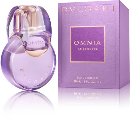 Profumo Donna Bvlgari Omnia Amethiste EDT