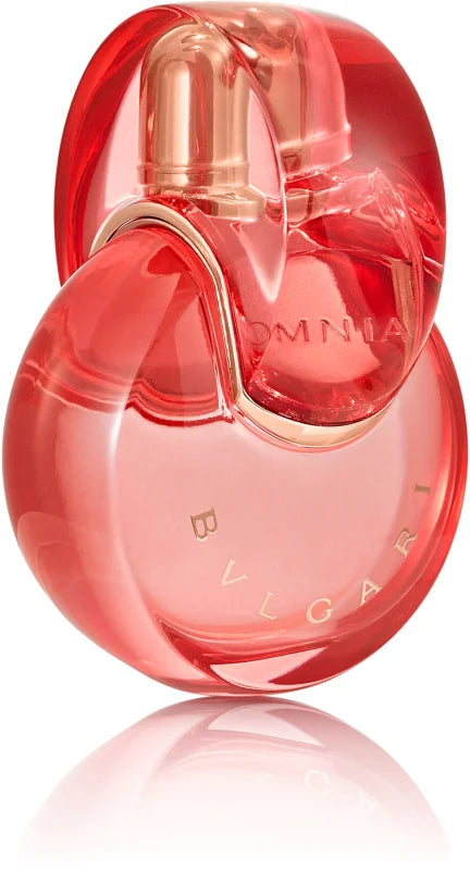 Profumo Donna Bvlgari Omnia Coral EDT