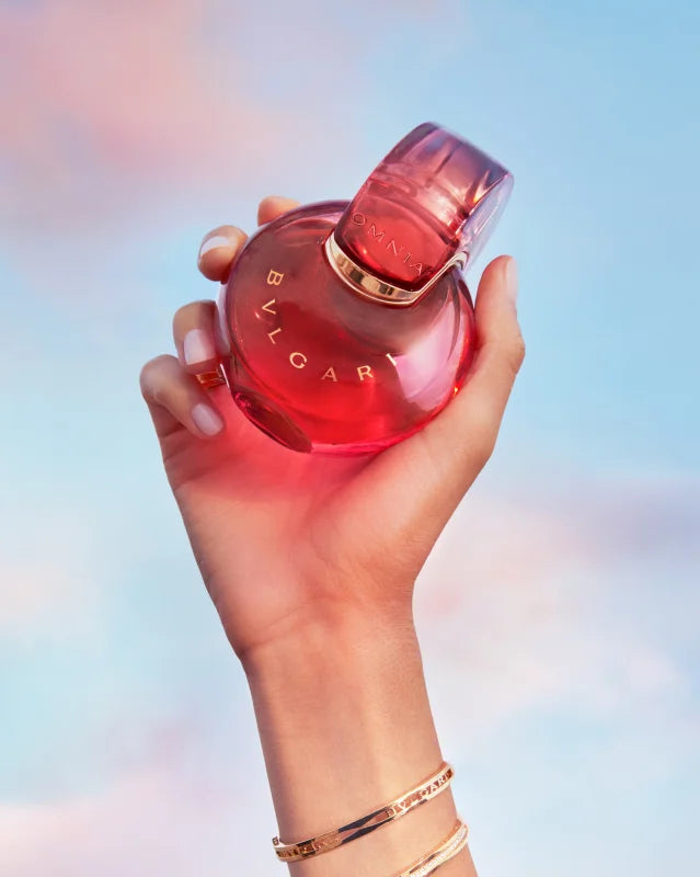 Profumo Donna Bvlgari Omnia Coral EDT