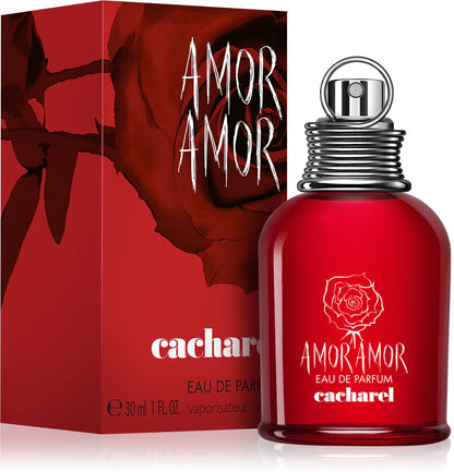 Profumo Donna Cacharel Amor EDP