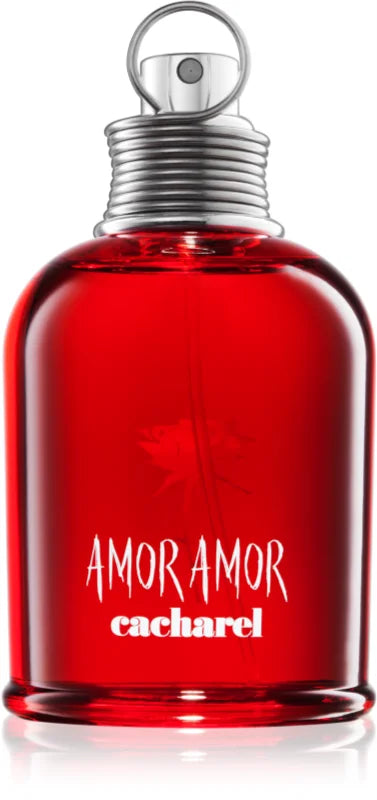 Profumo Donna Cacharel Amor Amor EDT