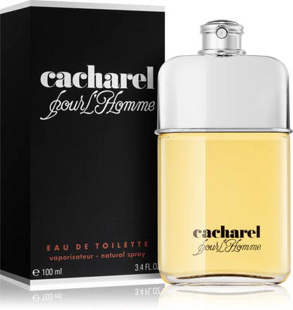 Profumo Uomo Cacharel Pour L'Homme EDT