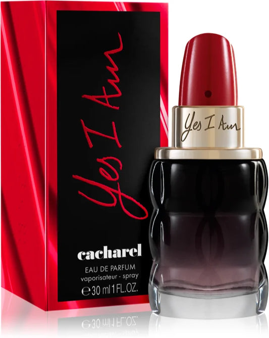 Profumo Donna Cacharel YES I AM EDP