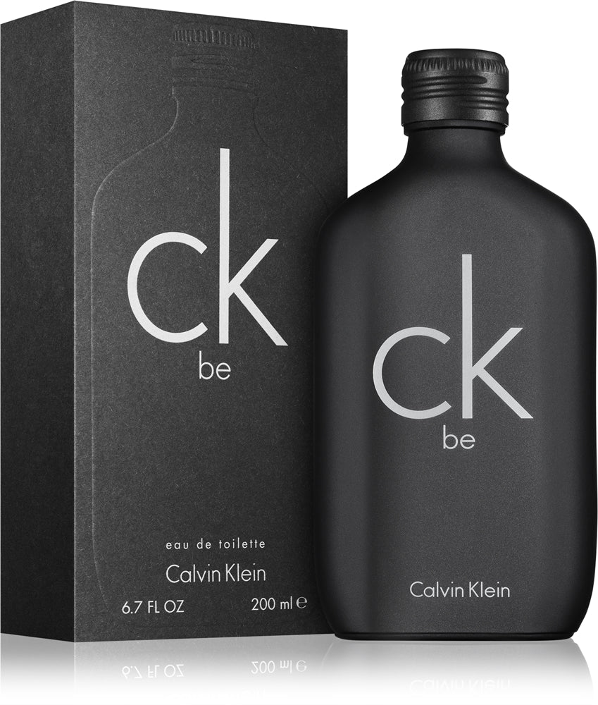 Profumo Unisex Calvin Klein CK Be EDT