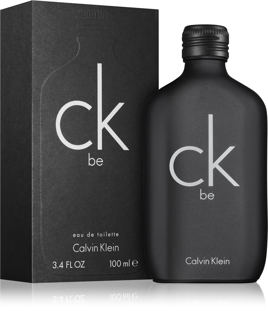Profumo Unisex Calvin Klein CK Be EDT