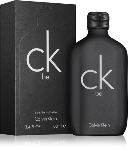 Profumo Unisex Calvin Klein CK Be EDT