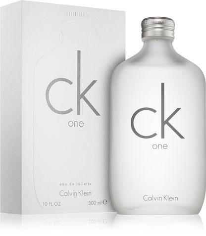 Profumo Unisex Calvin Klein CK One EDT