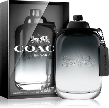 Profumo Uomo Coach For Men EDT