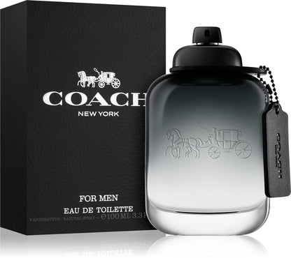 Profumo Uomo Coach For Men EDT