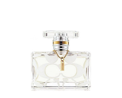 Profumo Donna Coach Coach Signature EDP