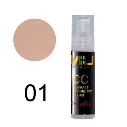 Compact Corrector Cream