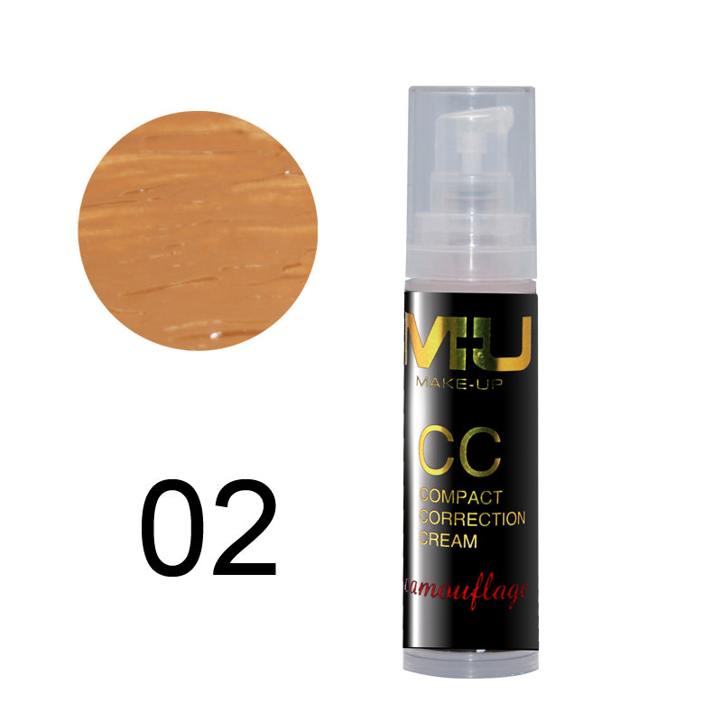Compact Corrector Cream