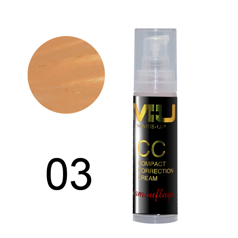 Compact Corrector Cream